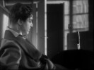The 39 Steps (1935)Lucie Mannheim, Robert Donat and knife